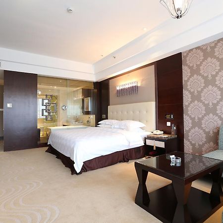 Golf Hotel Huangshan Δωμάτιο φωτογραφία